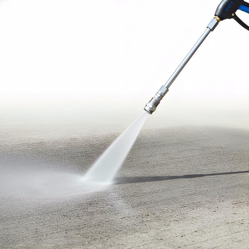 Outdoor Furniture Easy To Clean - 2-teilige Hochdruckreiniger-Reinigungsdüse, robuste Jet-Wasch-Sprühdüse, einfach anzubringen,