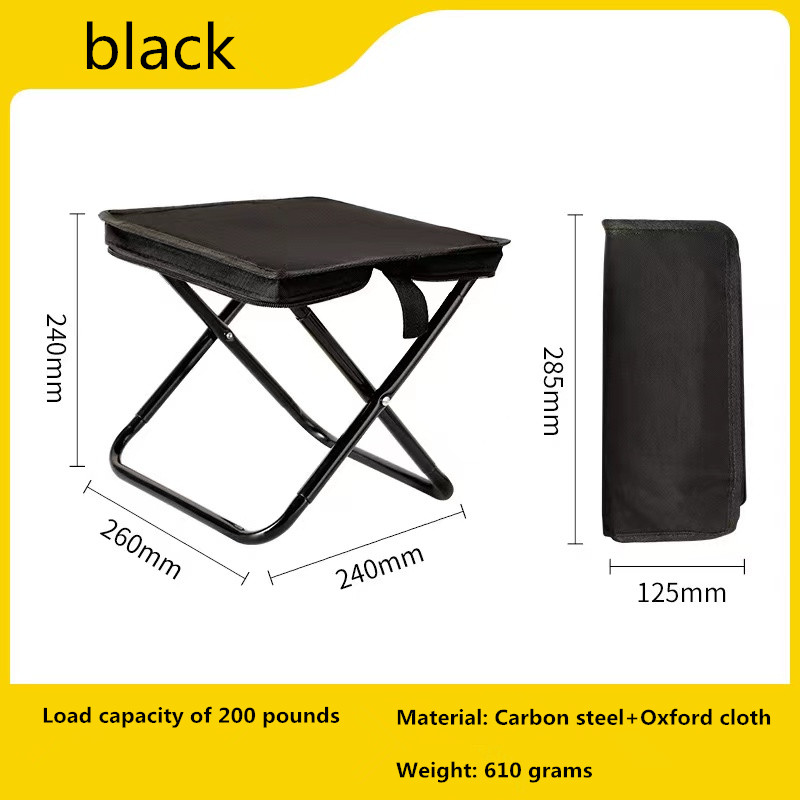 Tragbarer ultraleichter Klapps – Outdoor Furniture Polywood Bewertung und Preis