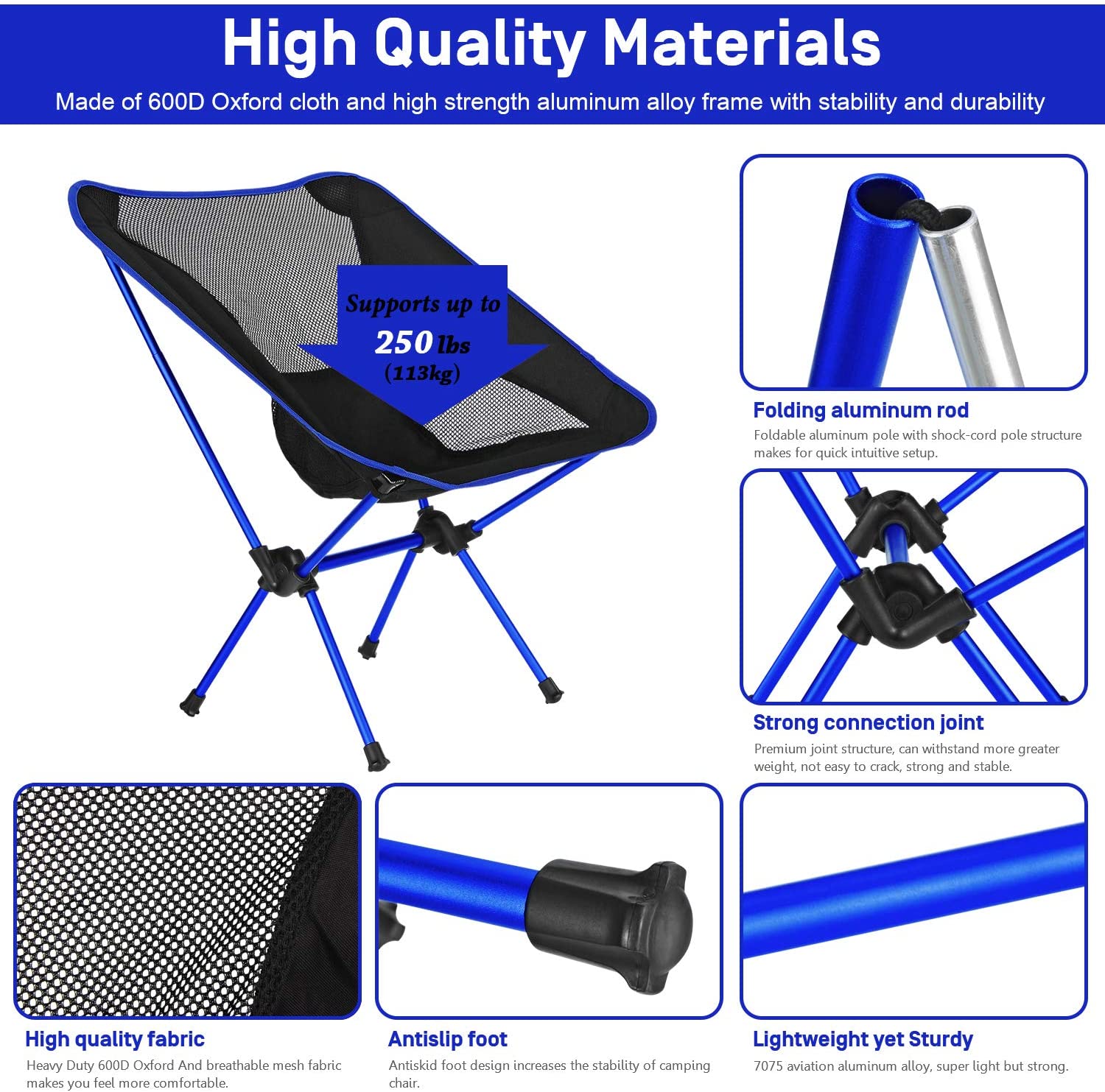 Klappstuhl, ultraleicht, abneh – Outdoor Furniture Polywood Bewertung und Preis