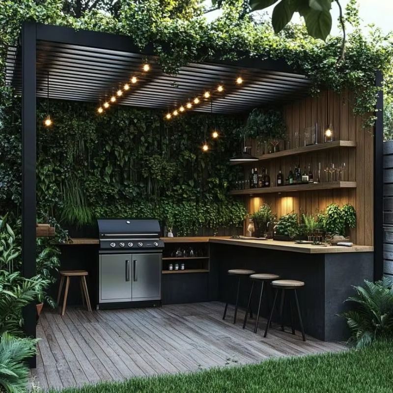 # Neues Design Terrassen-Edels – Outdoor Furniture Easy To Clean Bewertung und Preis