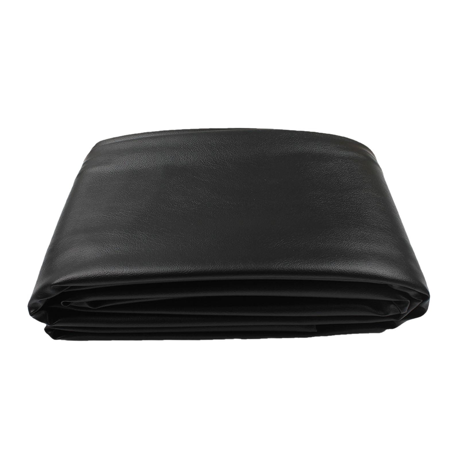 Billardtisch-Abdeckung Robuste – Outdoor Furniture Easy To Clean Bewertung und Preis