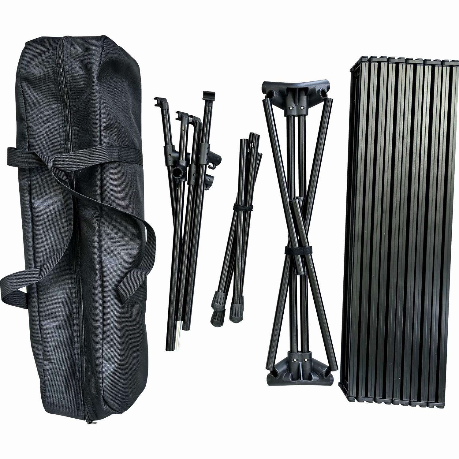 Tragbarer Outdoor-Klapptisch,  – Outdoor Furniture Easy To Clean Bewertung und Preis