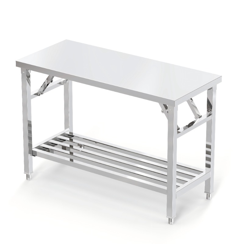 Klappbarer Esstisch aus Edelst – Outdoor Furniture Easy To Clean Bewertung und Preis