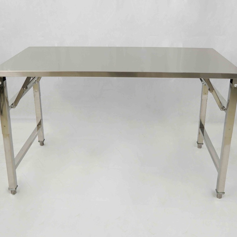 Klappbarer Esstisch aus Edelst – Outdoor Furniture Easy To Clean Bewertung und Preis