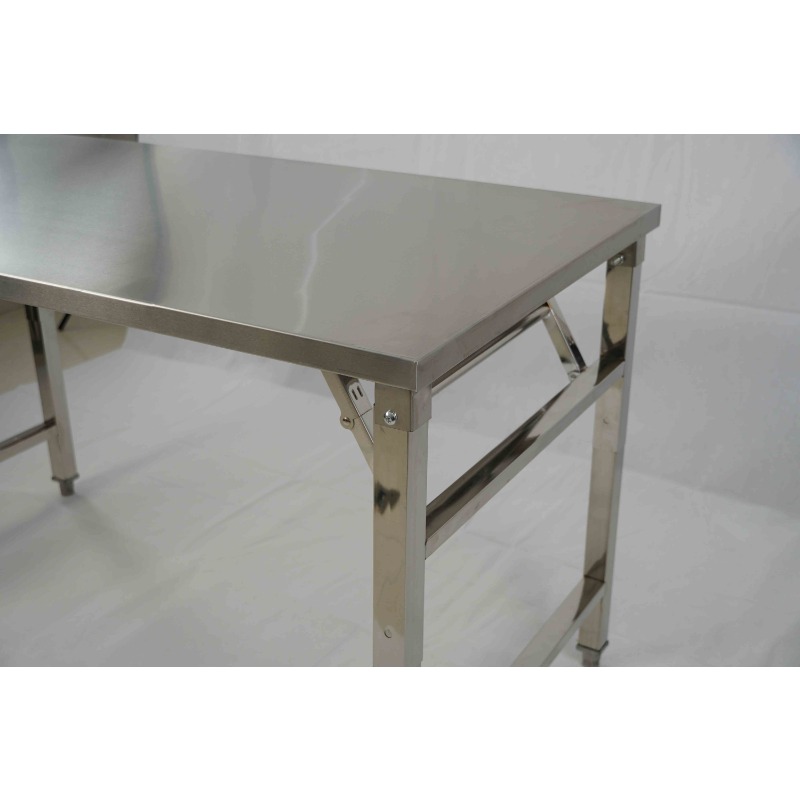 Klappbarer Esstisch aus Edelst – Outdoor Furniture Easy To Clean Bewertung und Preis