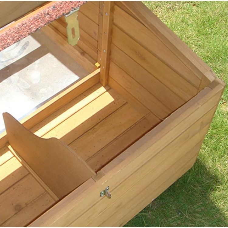 ep-Outdoor Hühnerstall aus Hol – Outdoor Furniture Easy To Clean Bewertung und Preis