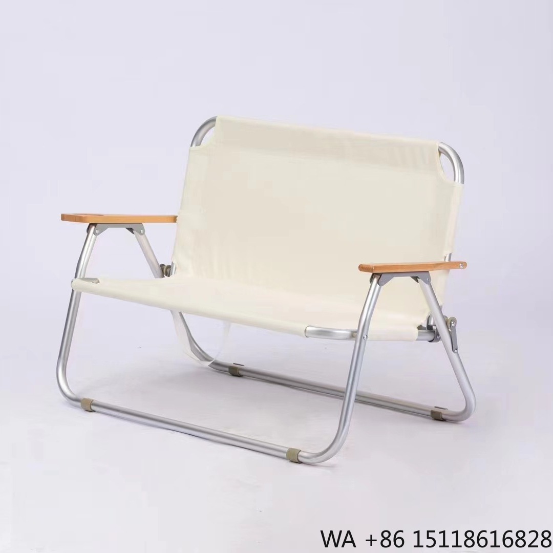 Großhandel Outdoor 2-Personen  – Outdoor Furniture Bench Bewertung und Preis