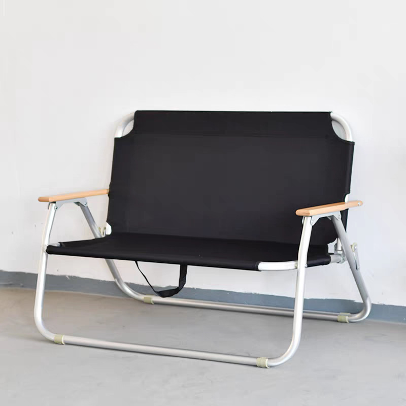 Großhandel Outdoor 2-Personen  – Outdoor Furniture Bench Bewertung und Preis