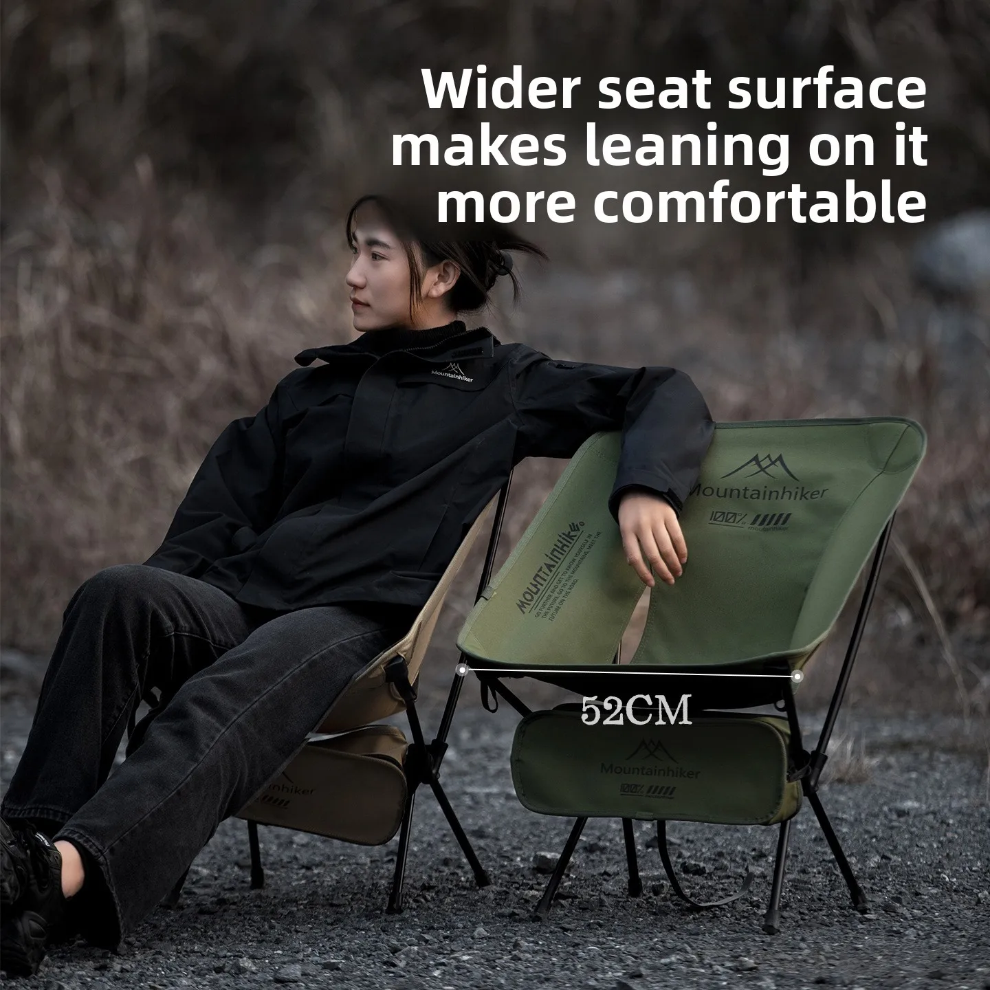 MOUNTAINHIKER Ultraleichter Tr – Outdoor Furniture Bench Bewertung und Preis