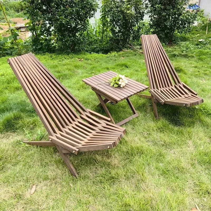 Klapphocker, Klapptisch, passe – Outdoor Furniture Polywood Bewertung und Preis