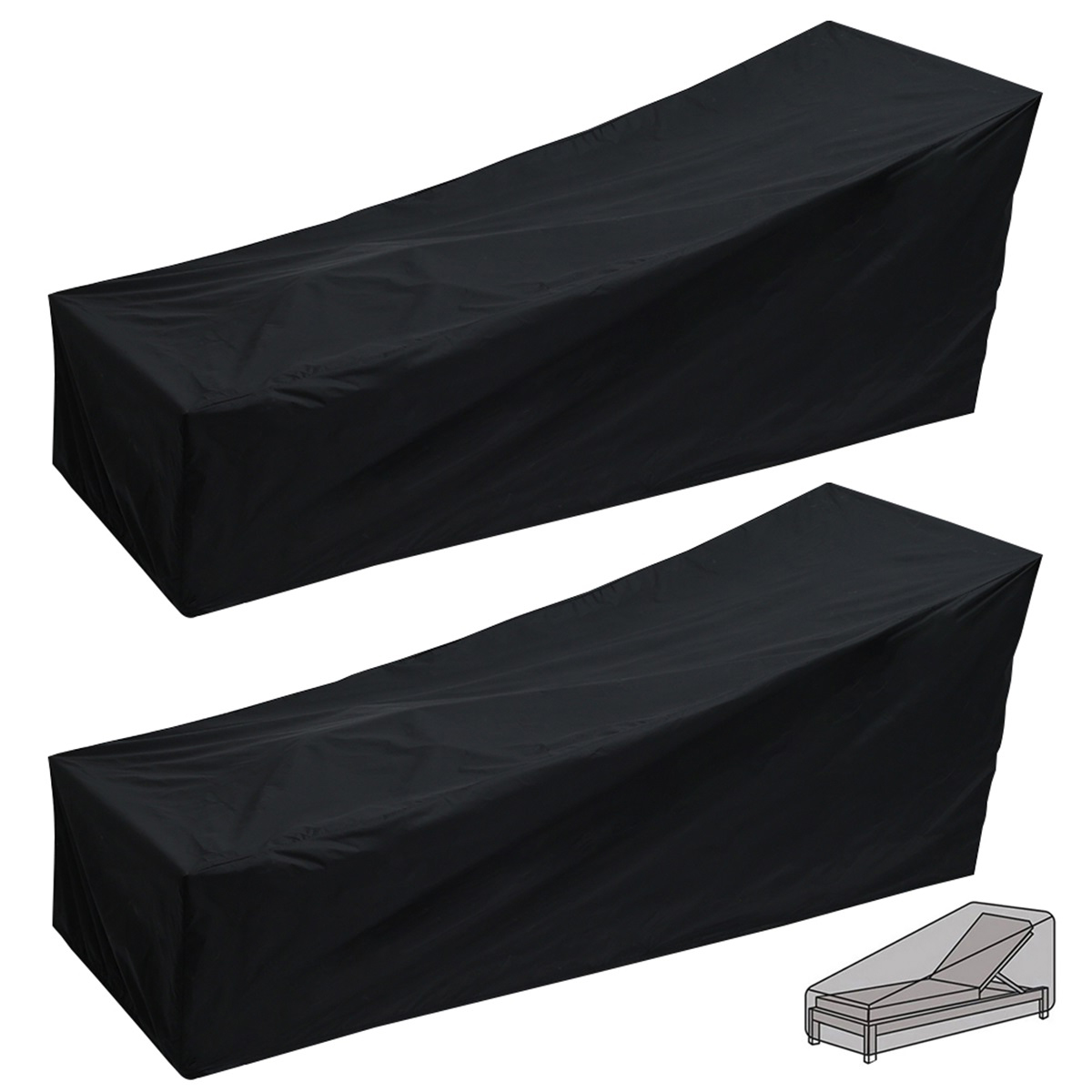 Outdoor Garten Sonnenliege Abd – Outdoor Furniture Weatherproof Bewertung und Preis
