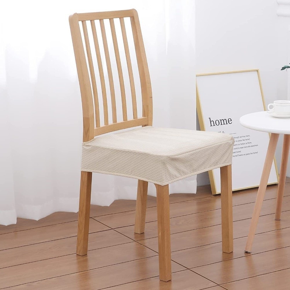 Wasserdichte Jacquard-Stuhlbez – Outdoor Furniture Easy To Clean Bewertung und Preis