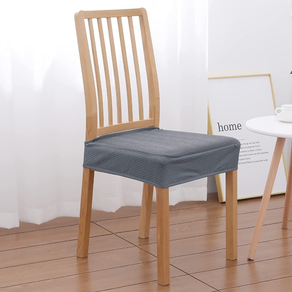 Wasserdichte Jacquard-Stuhlbez – Outdoor Furniture Easy To Clean Bewertung und Preis