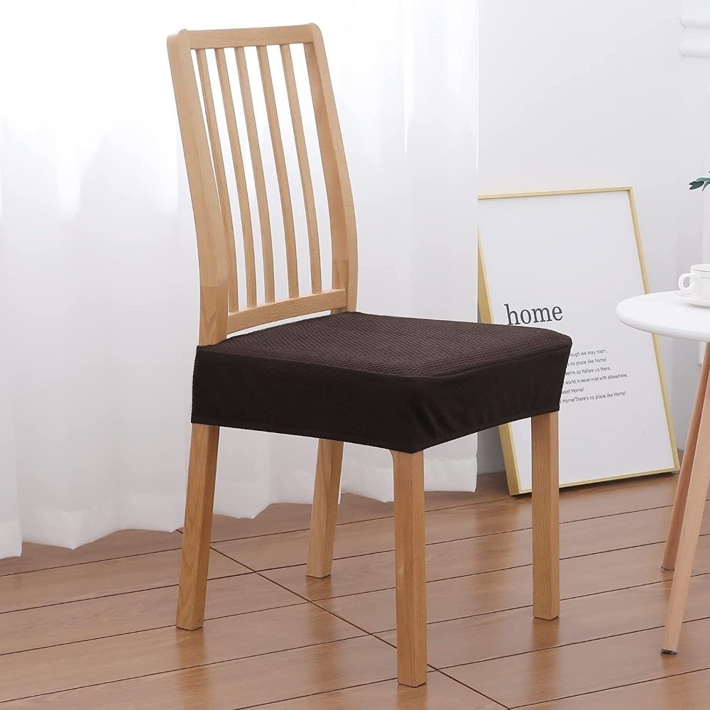 Wasserdichte Jacquard-Stuhlbez – Outdoor Furniture Easy To Clean Bewertung und Preis
