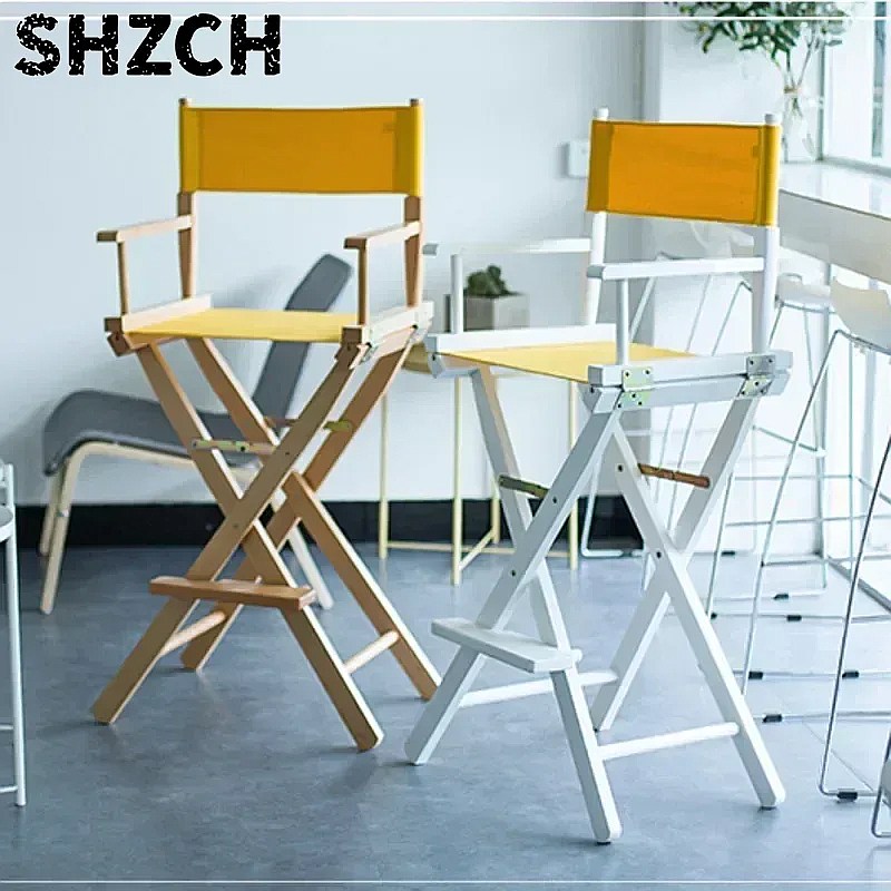 Vielseitiger Regiestuhl aus Ma – Outdoor Furniture Polywood Bewertung und Preis
