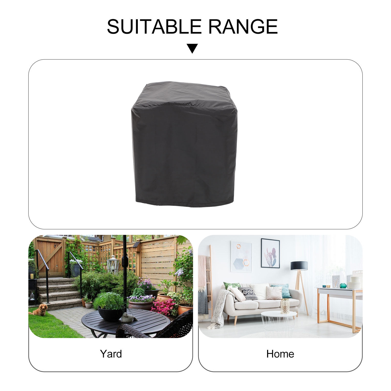 Garten-Terrassen-Teetisch-Abde – Outdoor Furniture Easy To Clean Bewertung und Preis