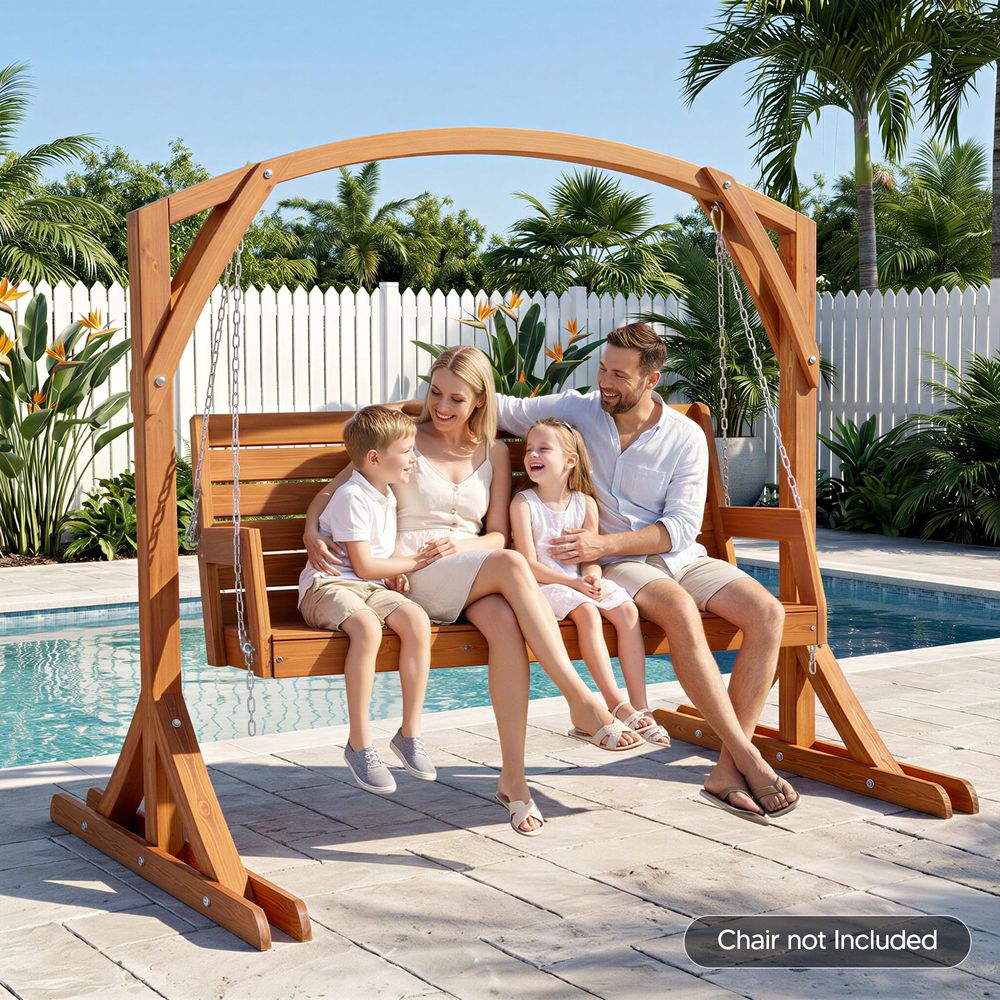 FT Green AmishMade Veranda-Sch – Outdoor Furniture Polywood Bewertung und Preis