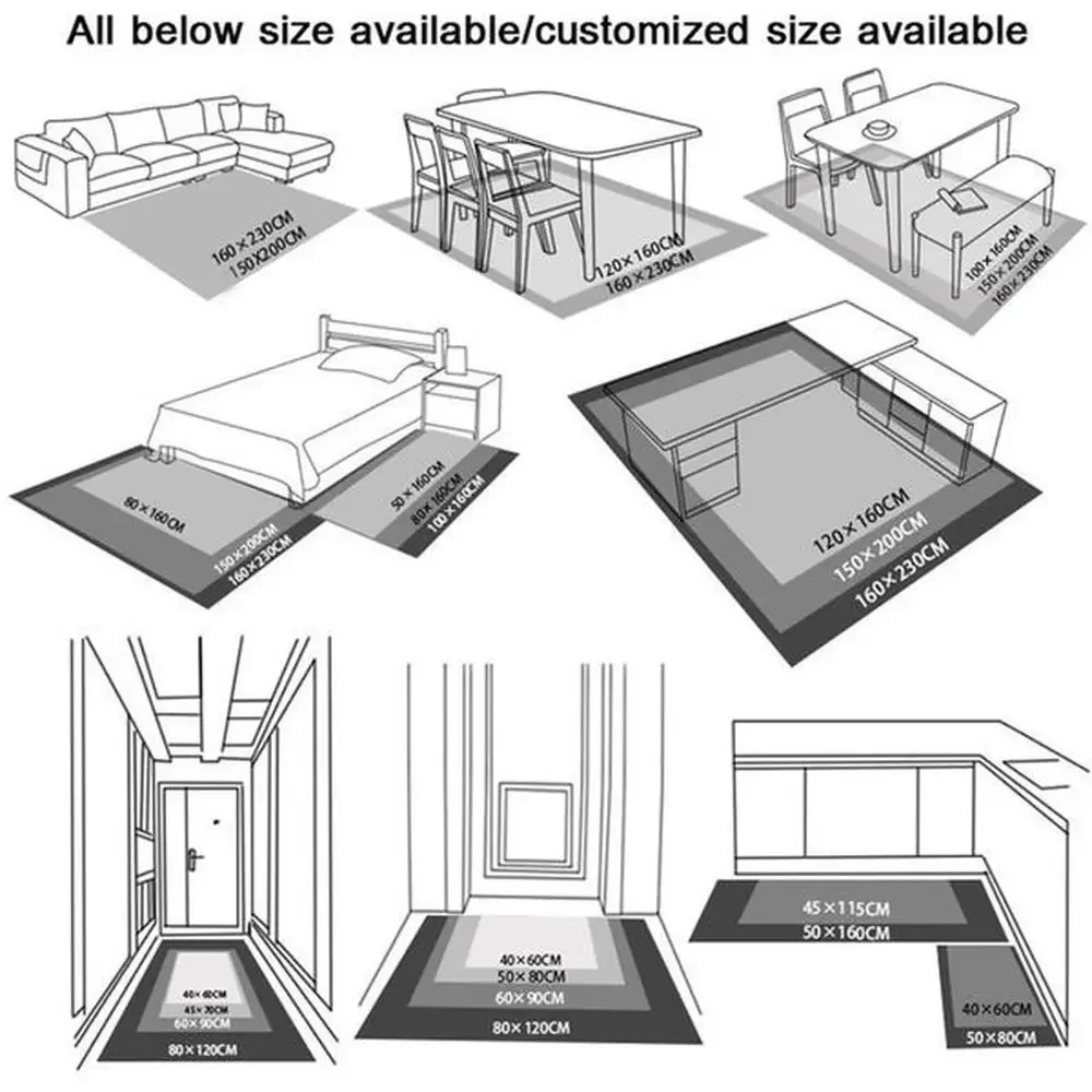 Alfombra Drache und Tiger Kamp – Outdoor Furniture Cafe Bewertung und Preis
