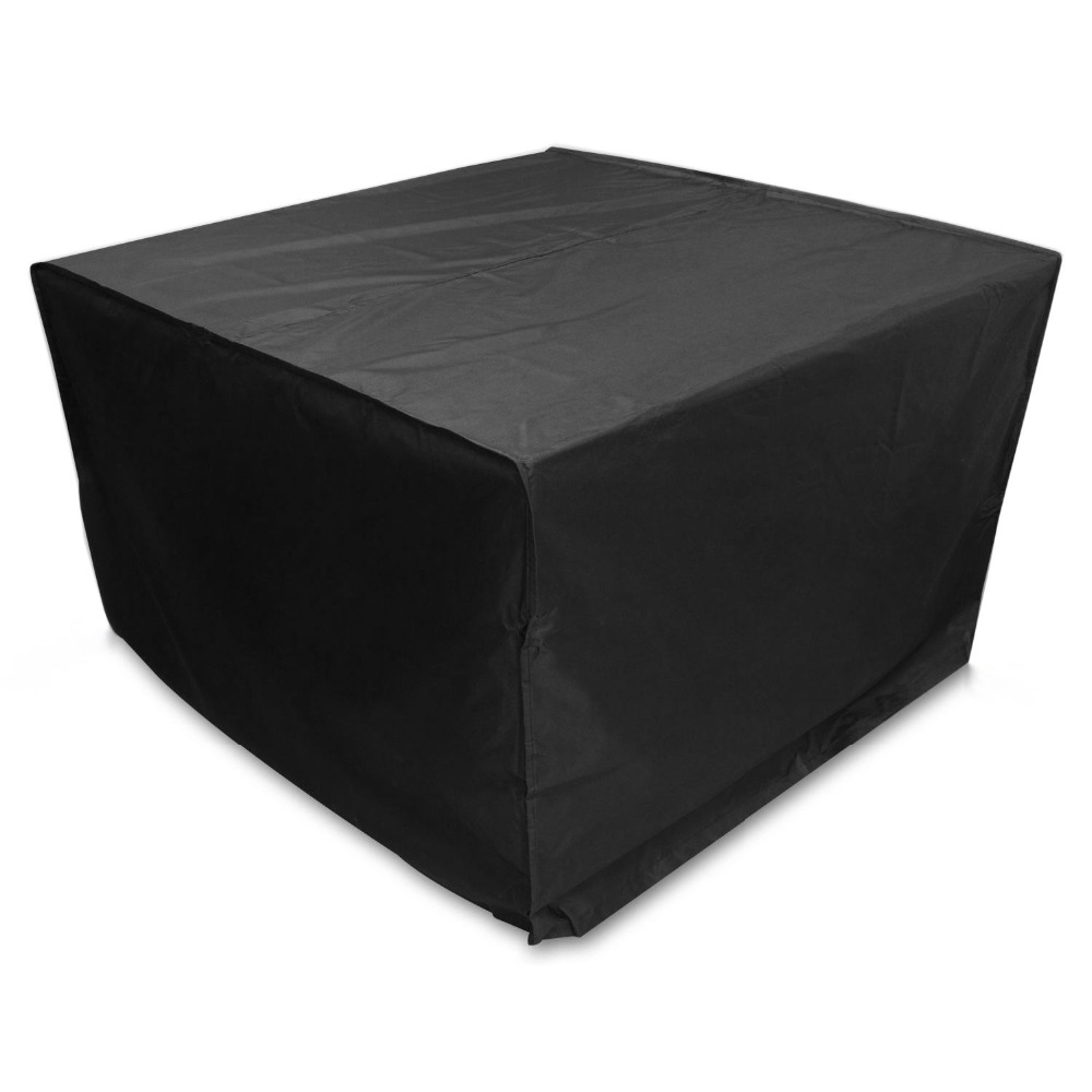 Oxford Tuch Möbel Staubdicht A – Outdoor Furniture Rattan Bewertung und Preis